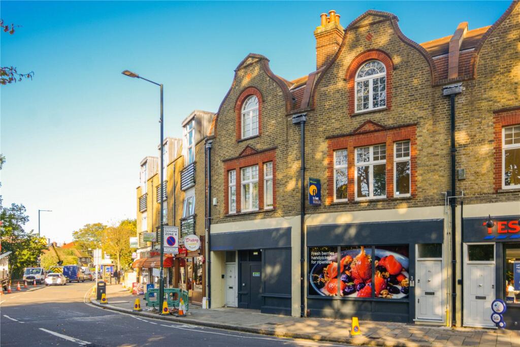 Main image of property: Whitton Road, Middlesex