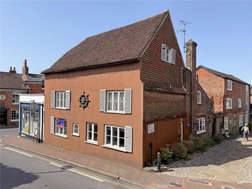 Main image of property: Petworth, West Sussex