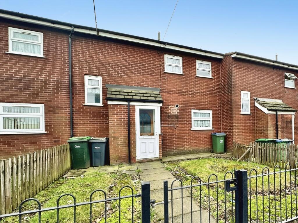 Main image of property: Harvills Hawthorn, West Bromwich, B70