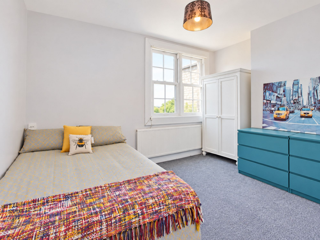 Apartment in London - View 5