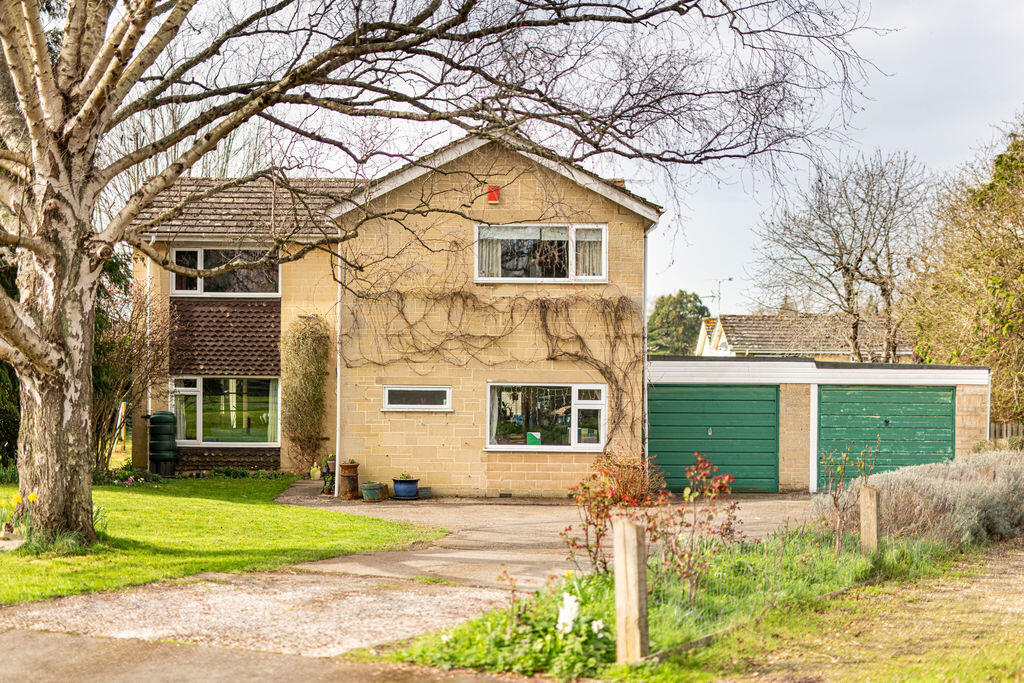 Main image of property: Badminton Gardens, Bath