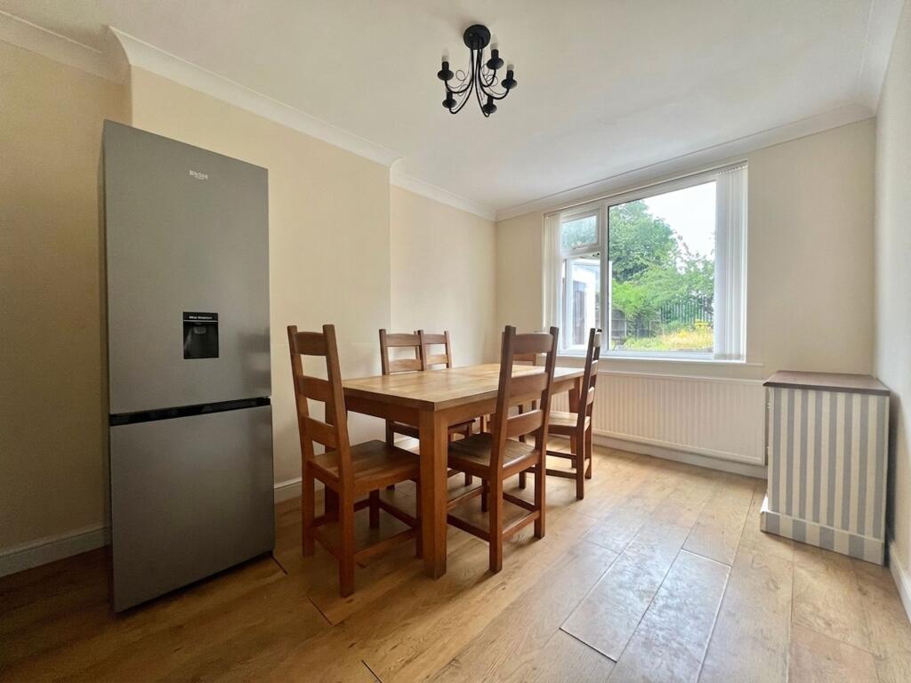 Aylestone Drive, Leicester, LE2 – pohled 6