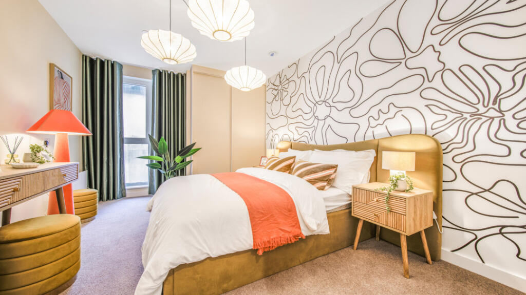 Apartment in London - View 4