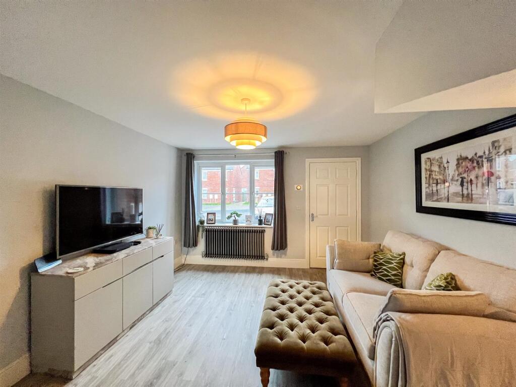 24, Fenton Grange, Wooler photo 4