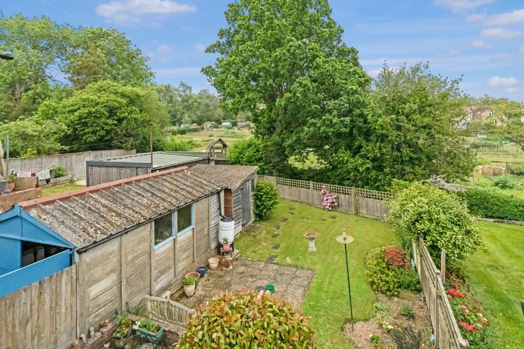 Main image of property: Oatfield Close, Cranbrook, TN17