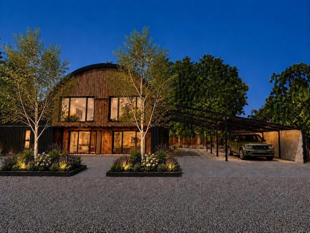 Main image of property: Woodside Green, Bishop's Stortford