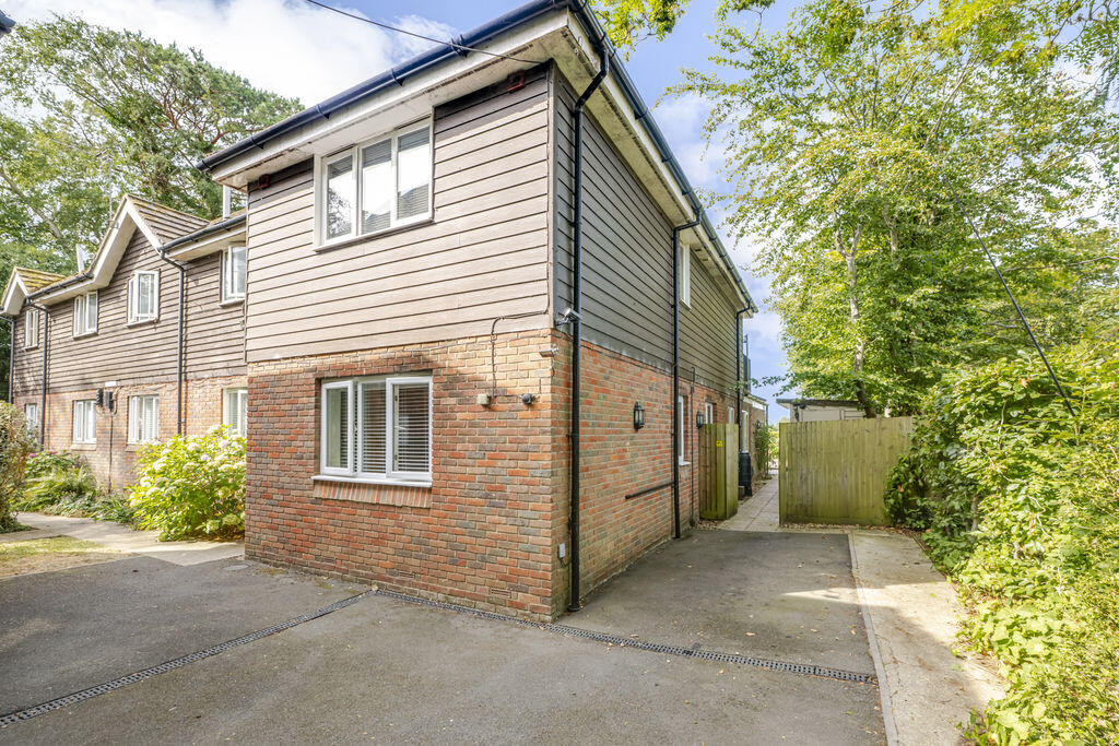 Main image of property: New Town, Uckfield