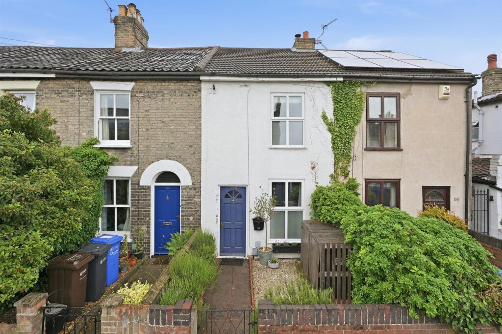 Main image of property: York Street, Norwich, NR2