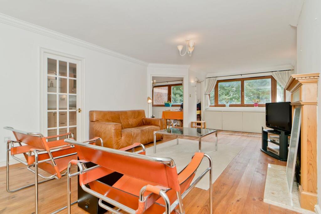 Apartment in Edinburgh, Blackford - View 5
