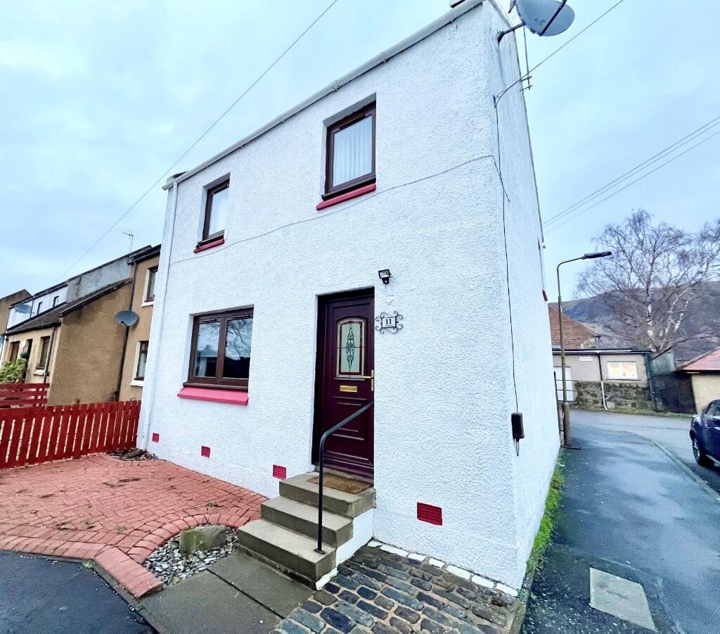 Main image of property: 11 Colliers Court, Tillicoultry, Clackmannanshire, FK13