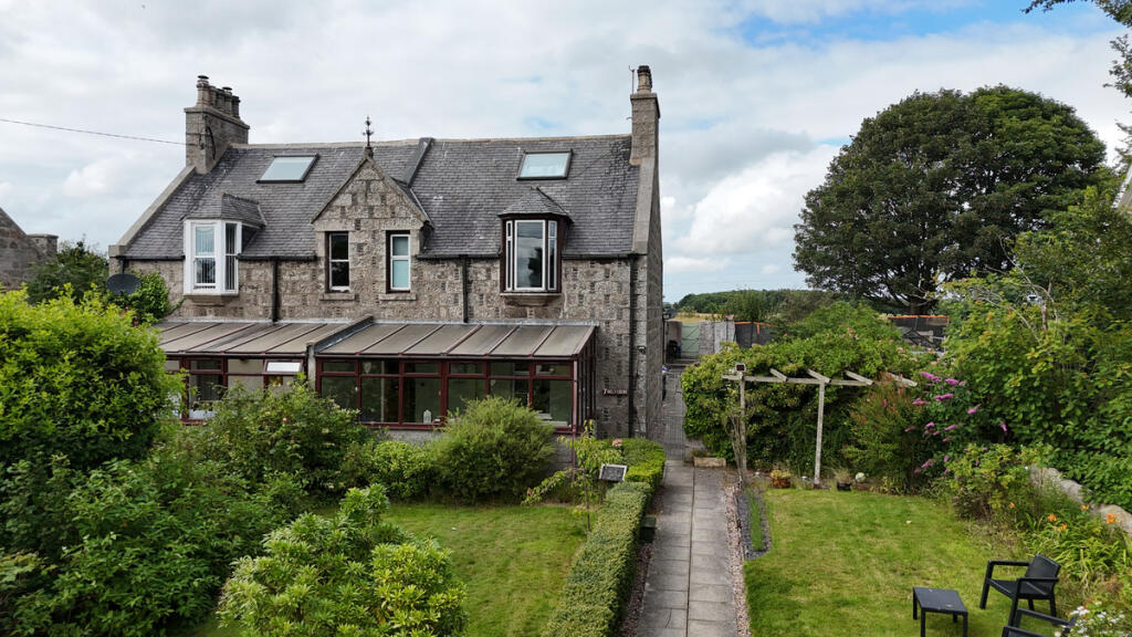 Station Terrace, Longside, AB42 photo 4