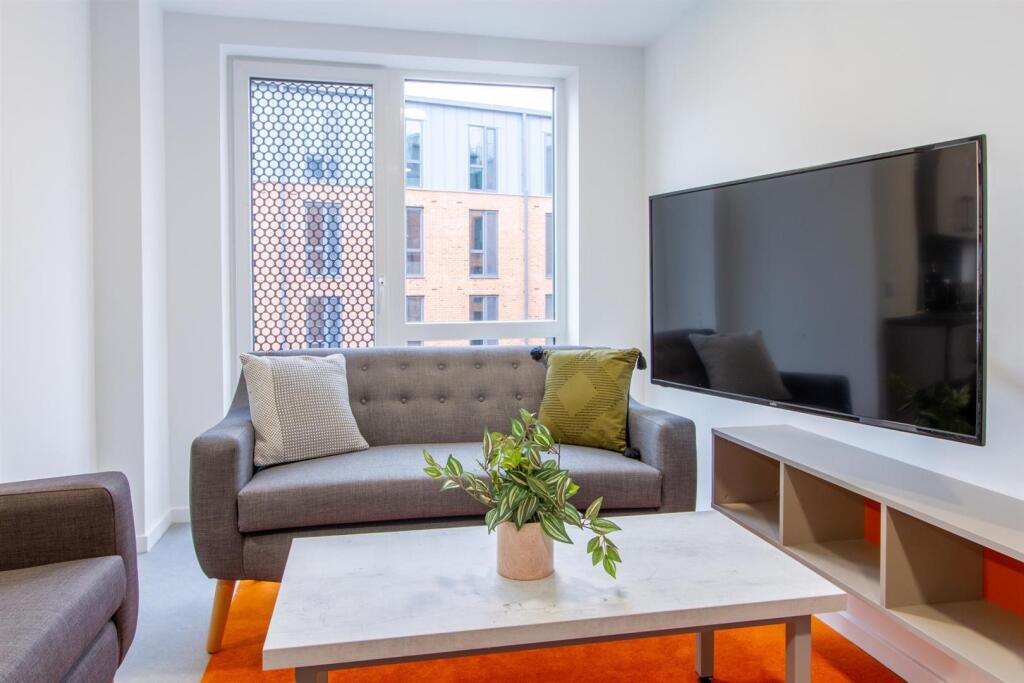 1 bedroom flat share for rent