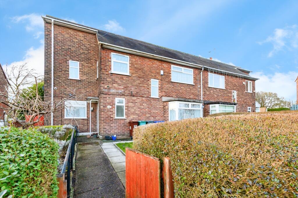 Main image of property: Tweedle Hill Road, Manchester, M9