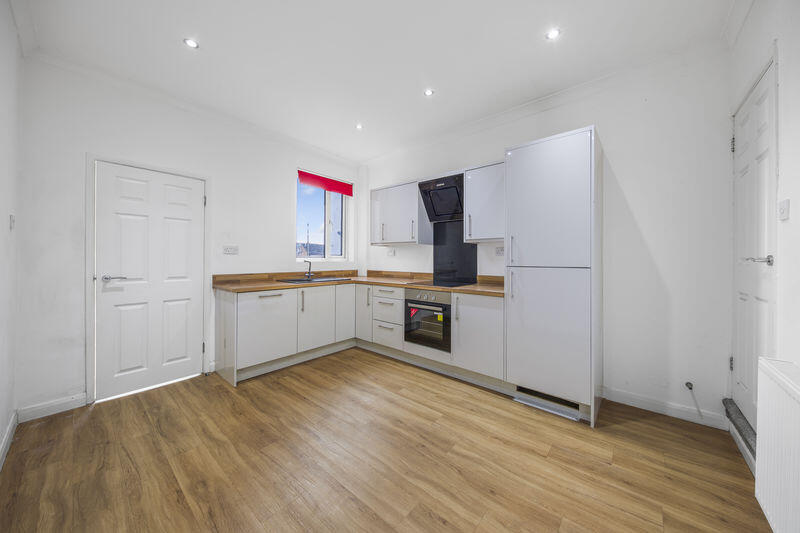 Main image of property: Old Hall Road, Brampton, Chesterfield