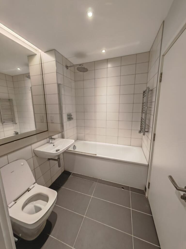 Main image of property: Block A, Bury Street, Salford