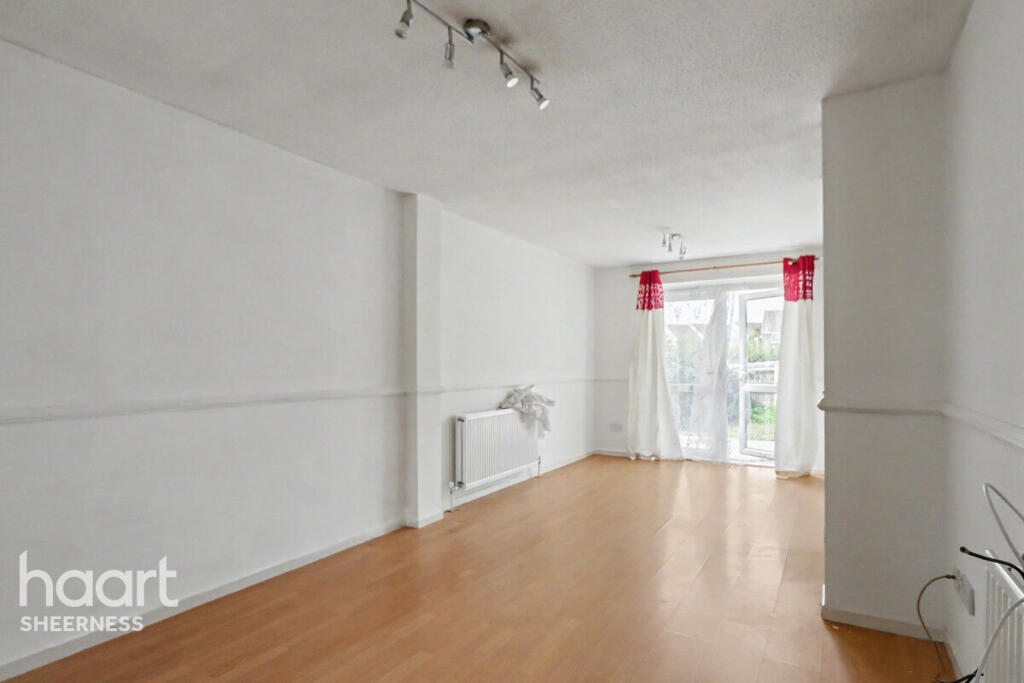Main image of property: St Clements Road, Sheerness
