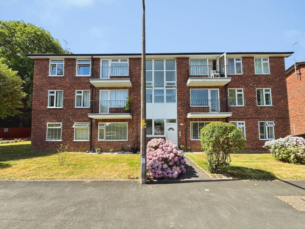 Main image of property: Damery Court, Bramhall, SK7