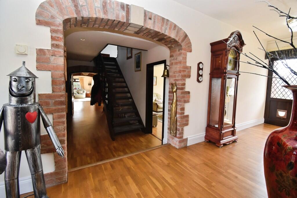 House in Newark and Sherwood, Coddington CP - View 5