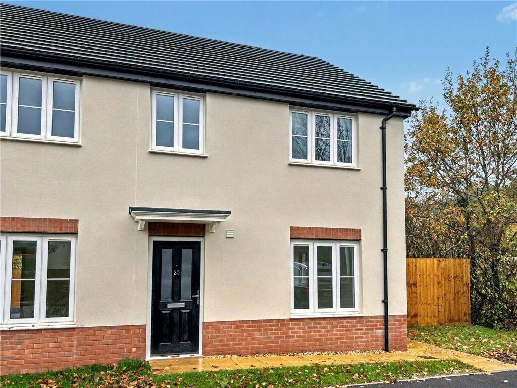 Main image of property: Cae Waldis, Bronllys, Powys