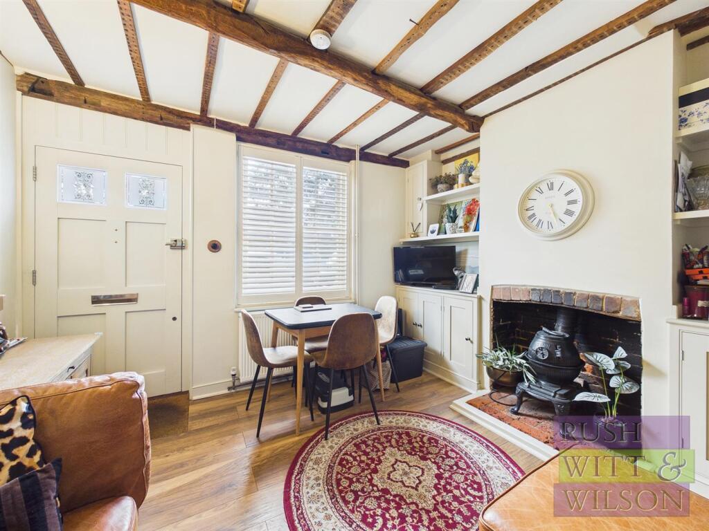 House in Ashford, Rolvenden - View 5