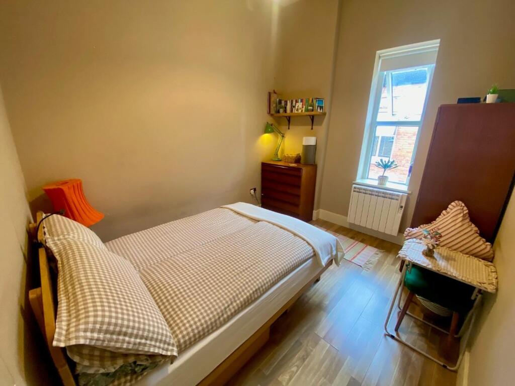 Apartment in Manchester, Ladybarn, Withington - View 4