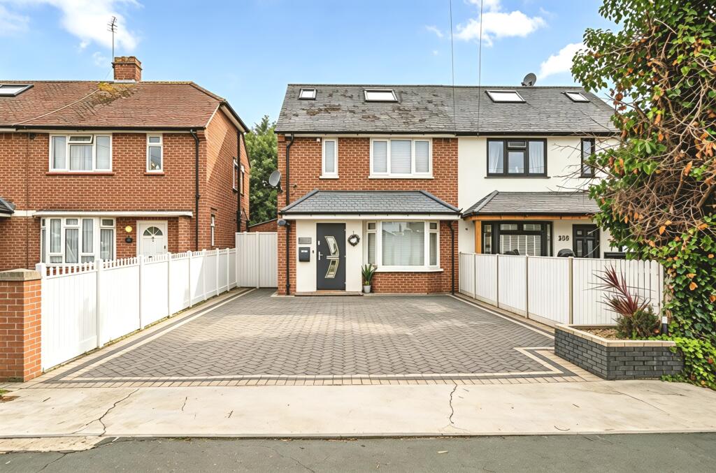 Main image of property: School Lane, Addlestone, Surrey, KT15