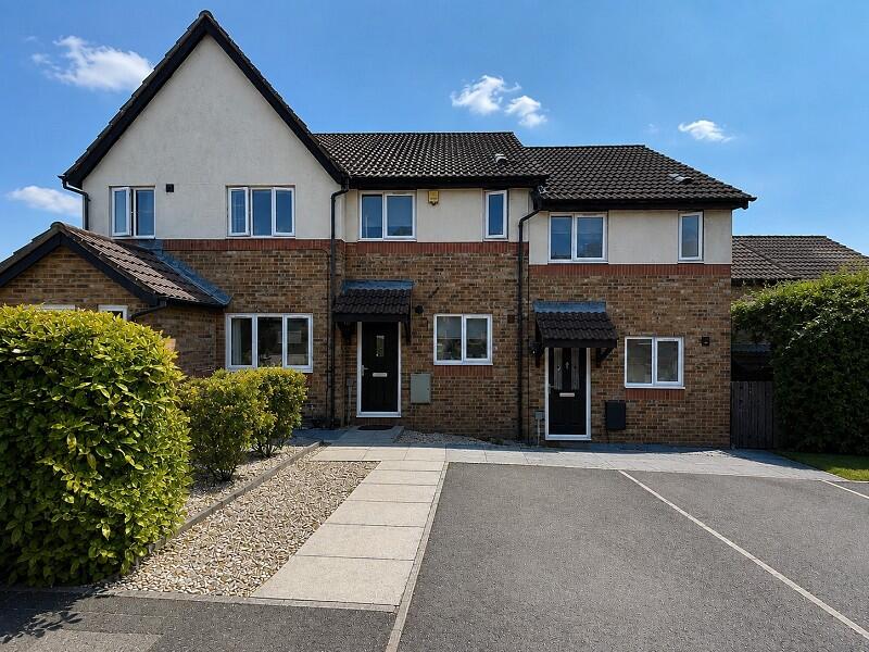 Main image of property: Pen Bryn Hendy, Miskin, Pontyclun, Rhondda Cynon Taff. CF72 8QX