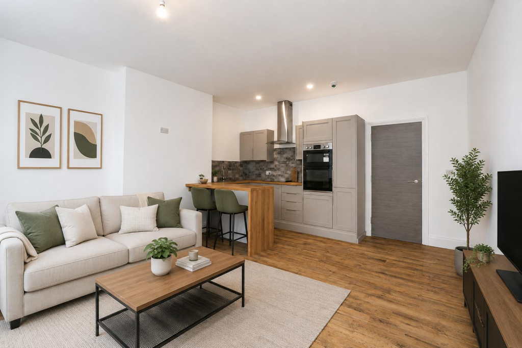 Main image of property: Deardengate, Haslingden, Rossendale