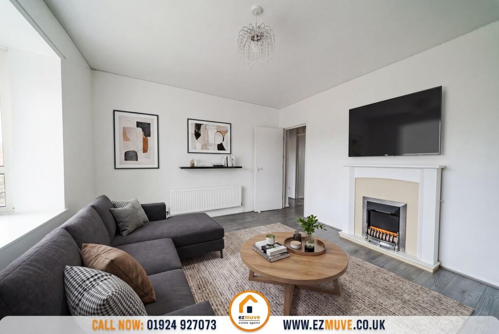 Main image of property: Dale Close, Batley, WF17