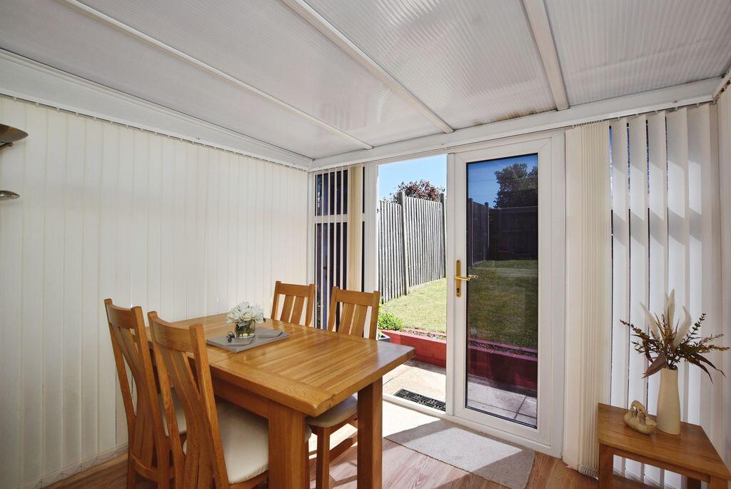 House in Salisbury - View 5