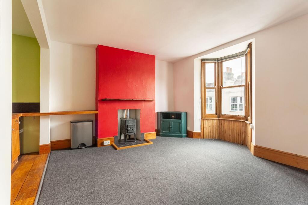 Main image of property: Rose Hill Terrace, Brighton
