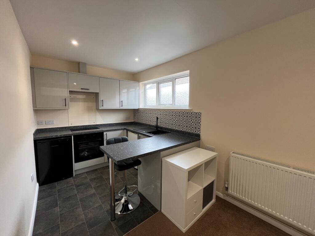 Main image of property: Room 1, Loudoun Way, Ashby, LE65 2NP