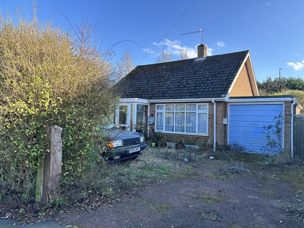 Main image of property: Clarence Road