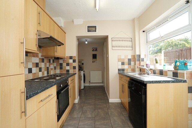 House in Nottingham - View 4