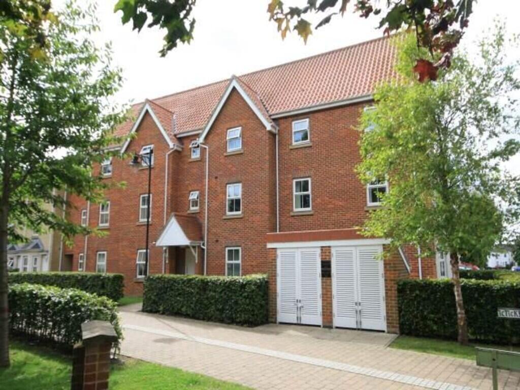Main image of property: Kenneth McKee Plain, Norwich