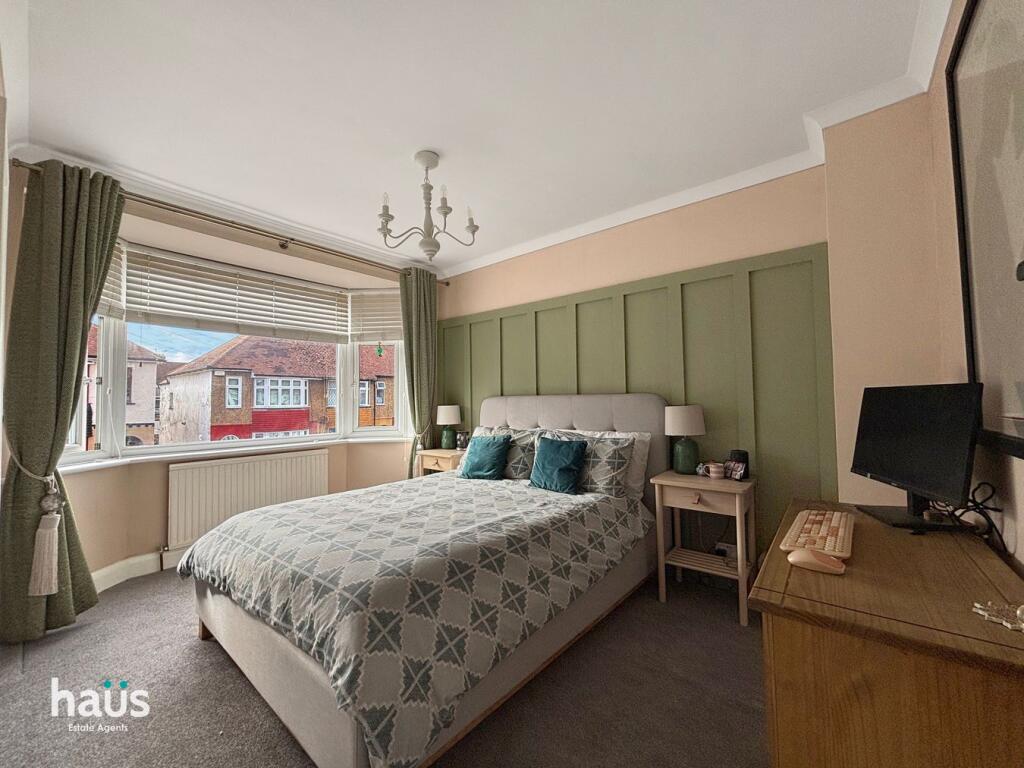 Main image of property: Chalkenden Avenue, Rainham, ME8