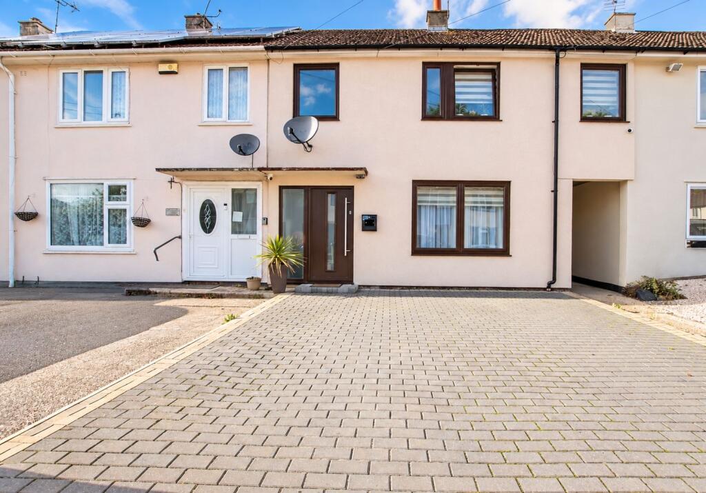 Main image of property: Brookwood Road, Southampton, City Of Southampton