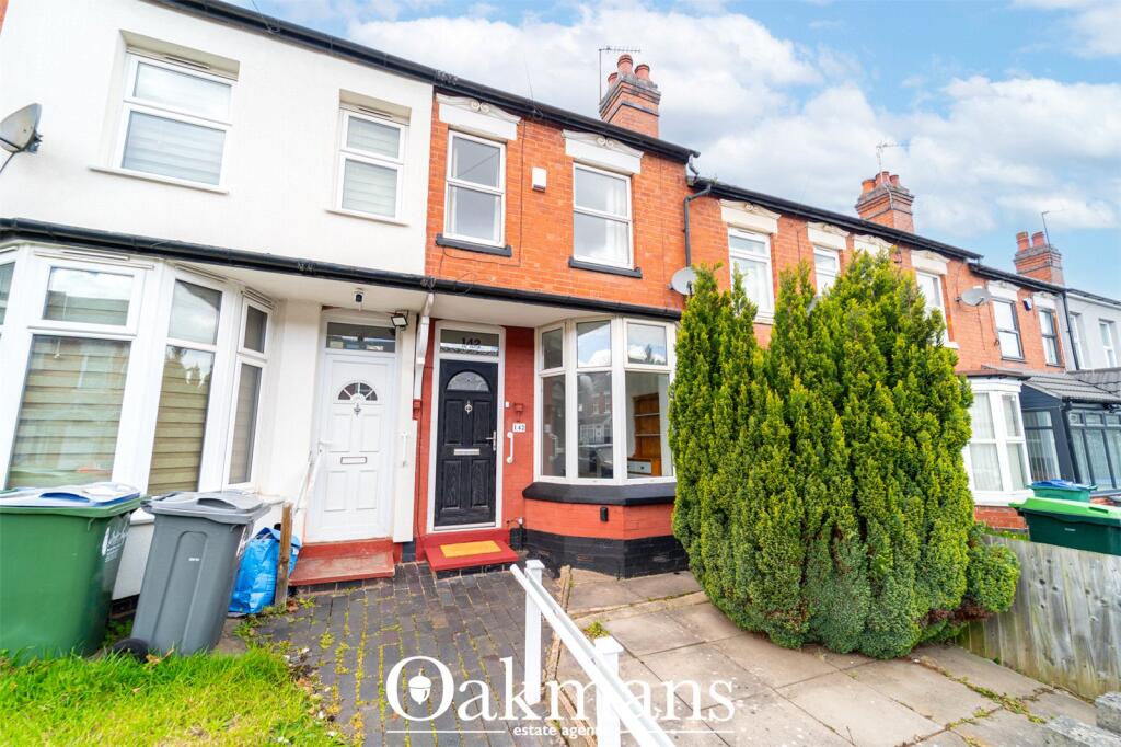 House in Birmingham - View 2