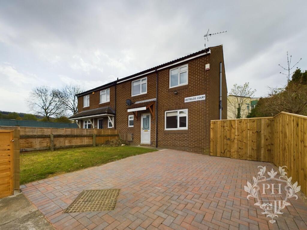 Main image of property: Oatfields Court, Eston, Middlesbrough