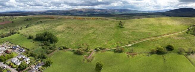 Land At Grange Farm