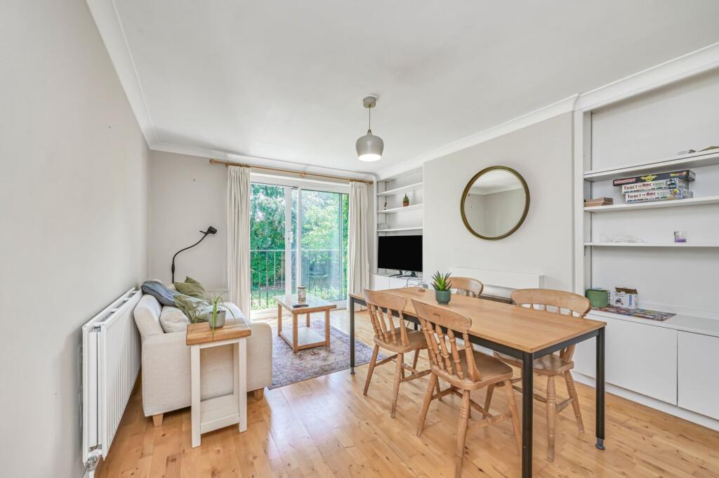 Main image of property: Trinity Gardens, London, SW9