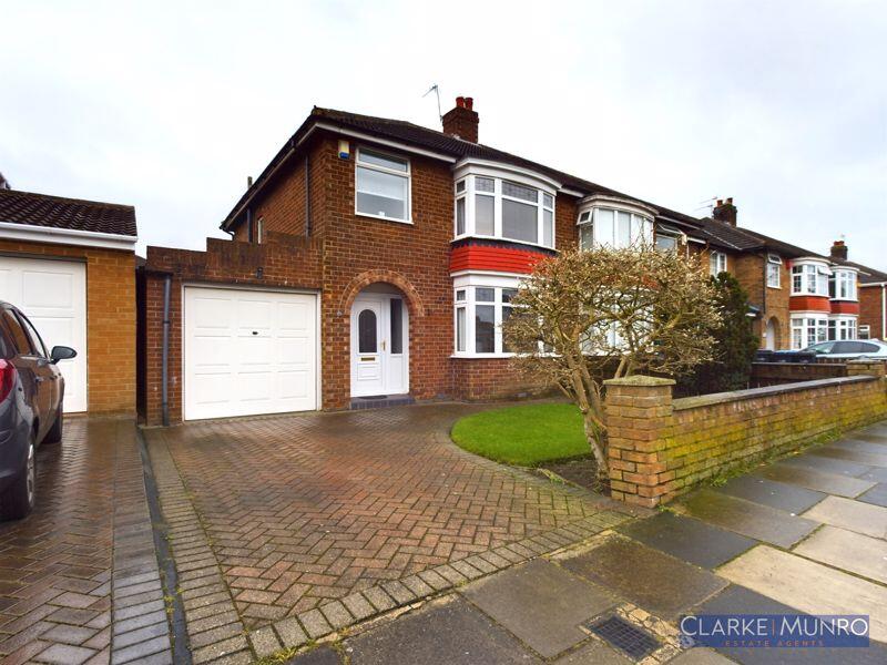 Main image of property: Ruskin Avenue, Acklam