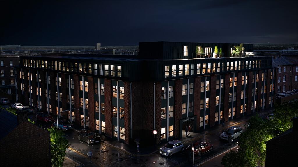 Main image of property: Princess Road West, Leicester