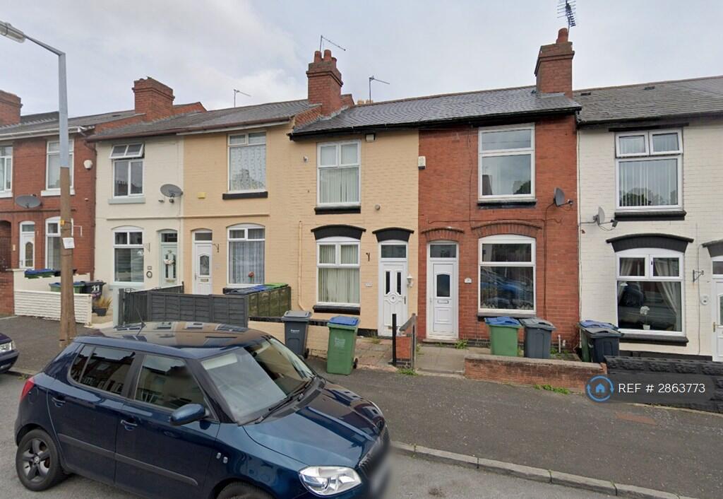 Main image of property: Clifton Road, Smethwick, B67