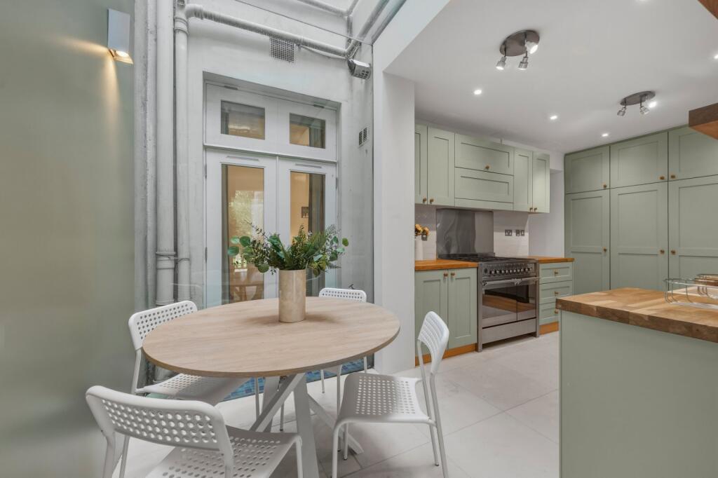 Apartment in London - View 4