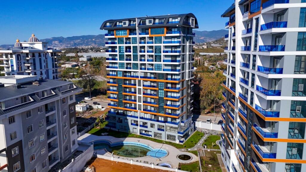 Main image of property: Antalya, Alanya, Alanya