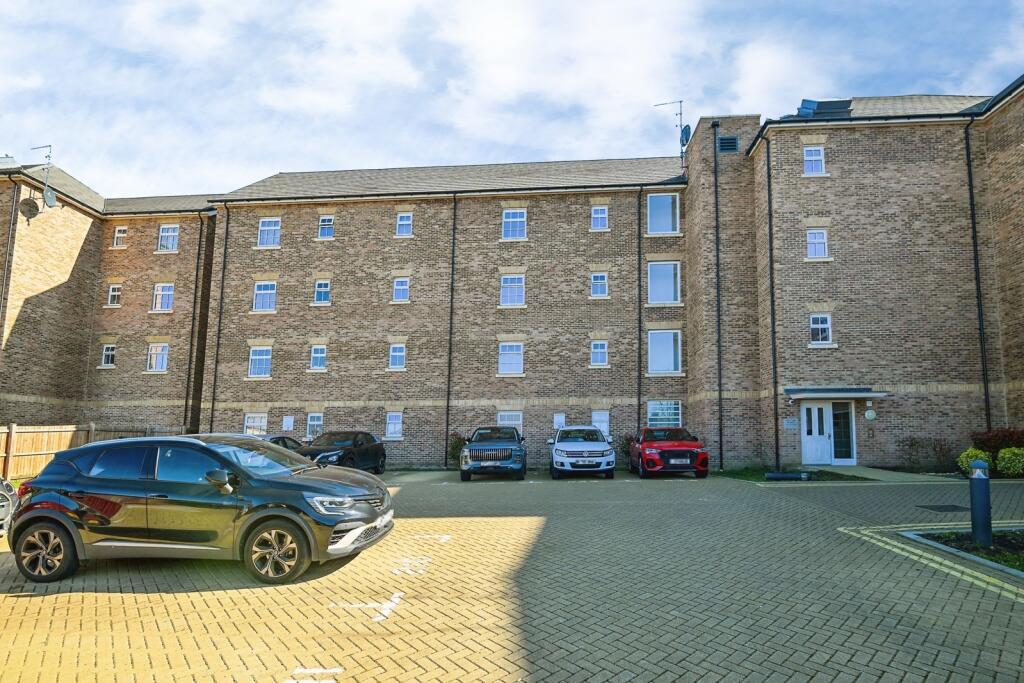 Main image of property: Chimney Avenue, Maidstone, Kent, ME14