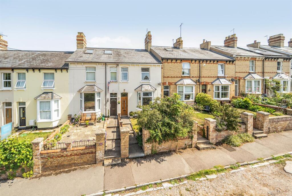 Main image of property: Holway Hill, Taunton