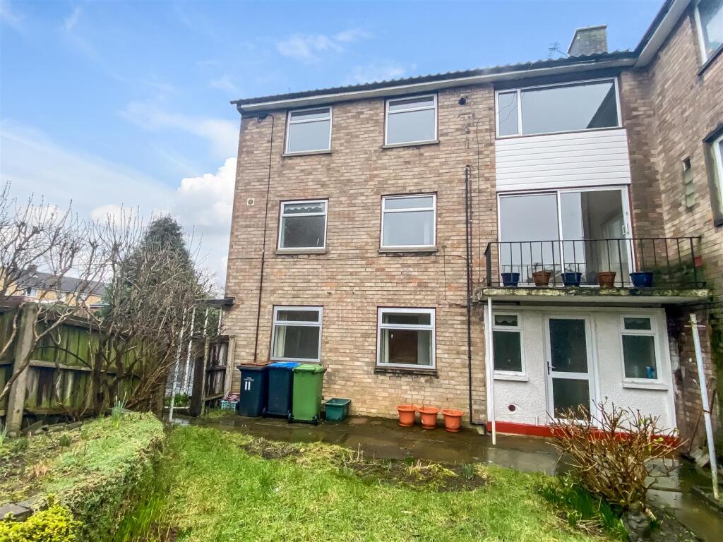 Main image of property: Hartley Road, Newton Aycliffe