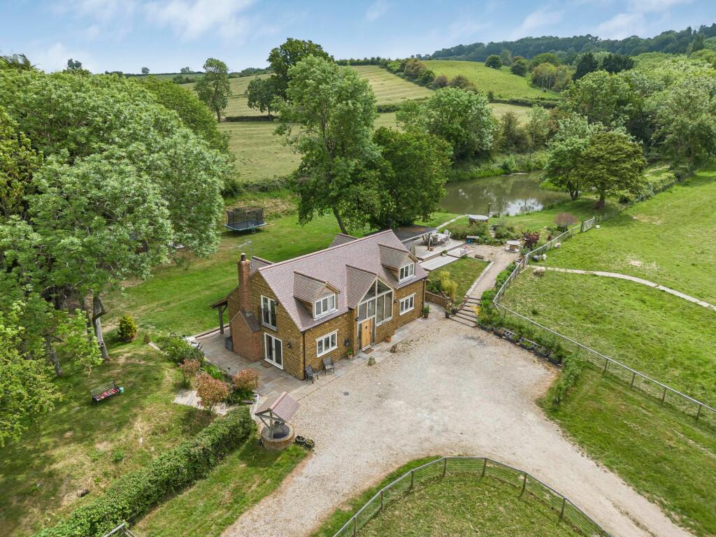 Main image of property: Arlescote, Nr Banbury, Warwickshire